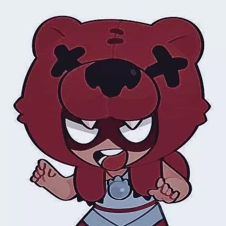 Nita \[brawl stars\] thumbnail