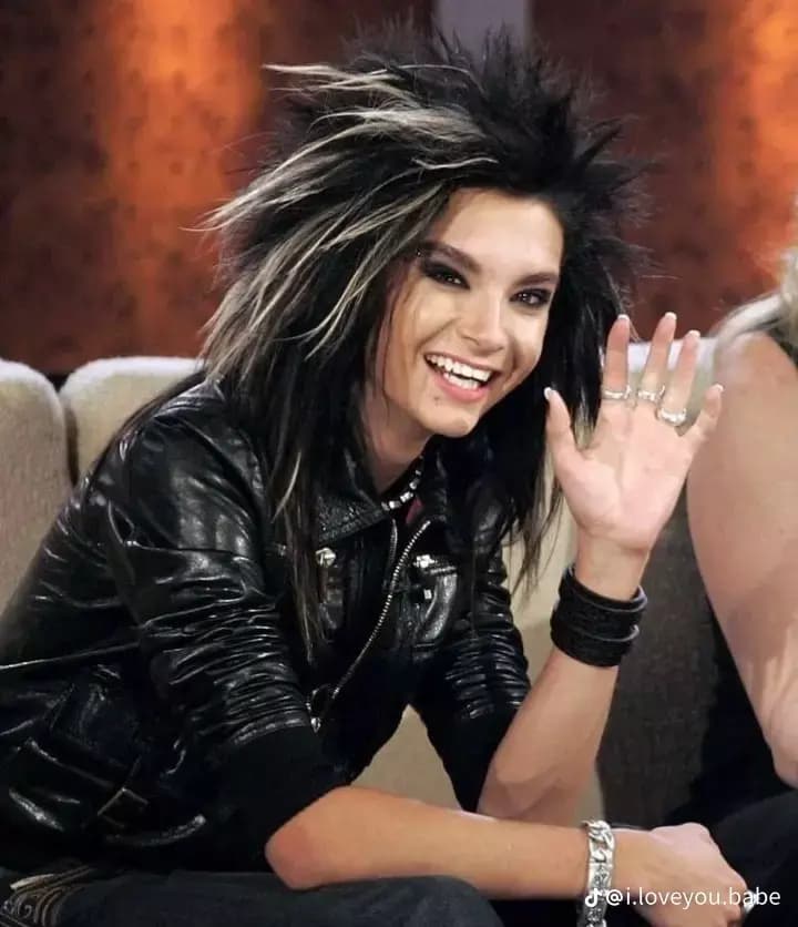 Bill Kaulitz thumbnail