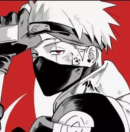 Kakashi thumbnail