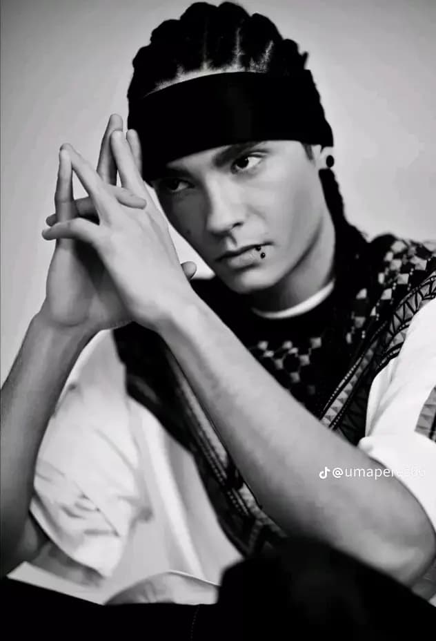 Tom Kaulitz thumbnail