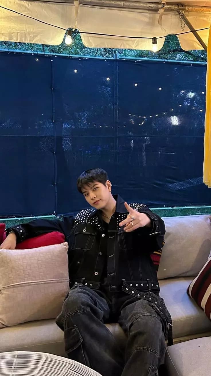 Seungmin thumbnail