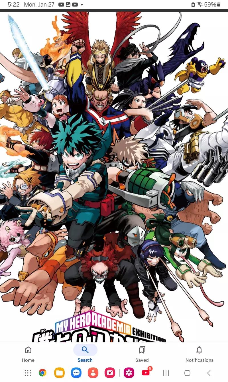 Mha thumbnail