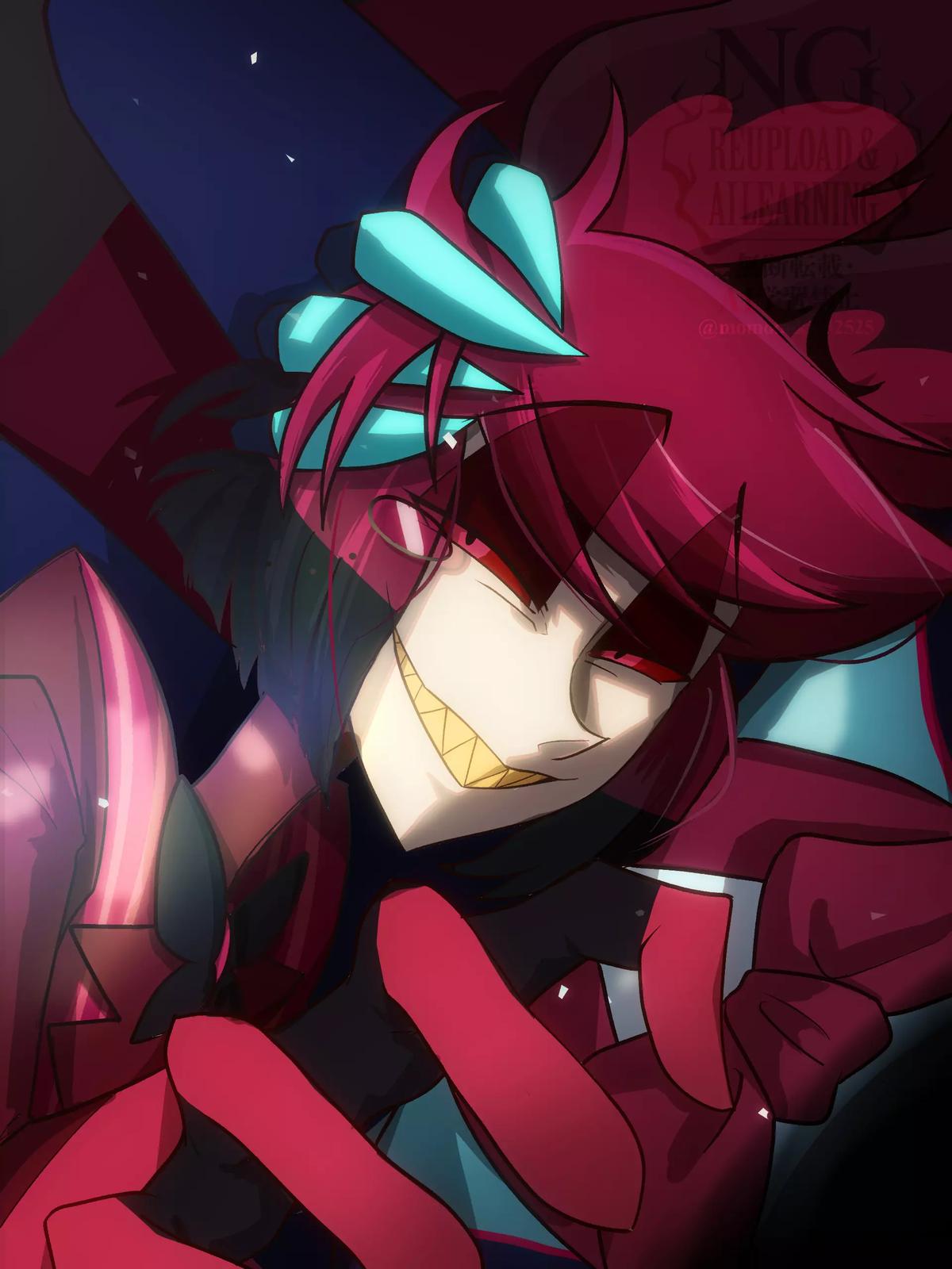 Alastor thumbnail