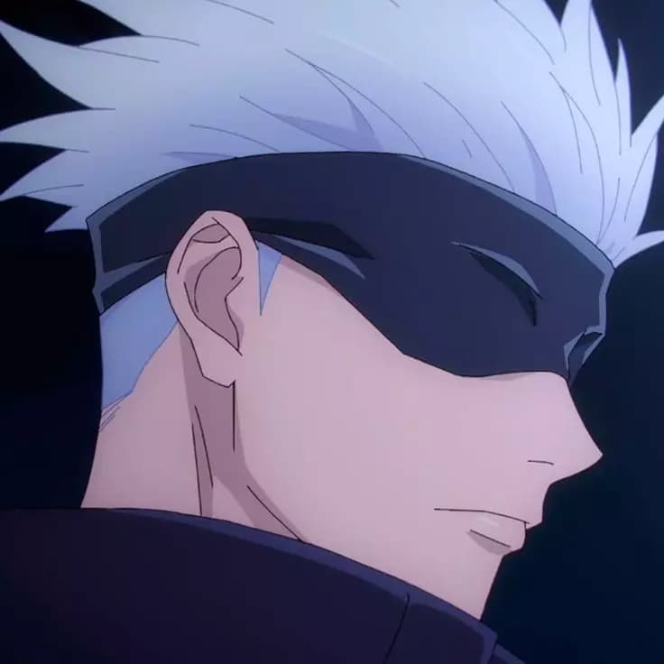 Gojo Satoru thumbnail
