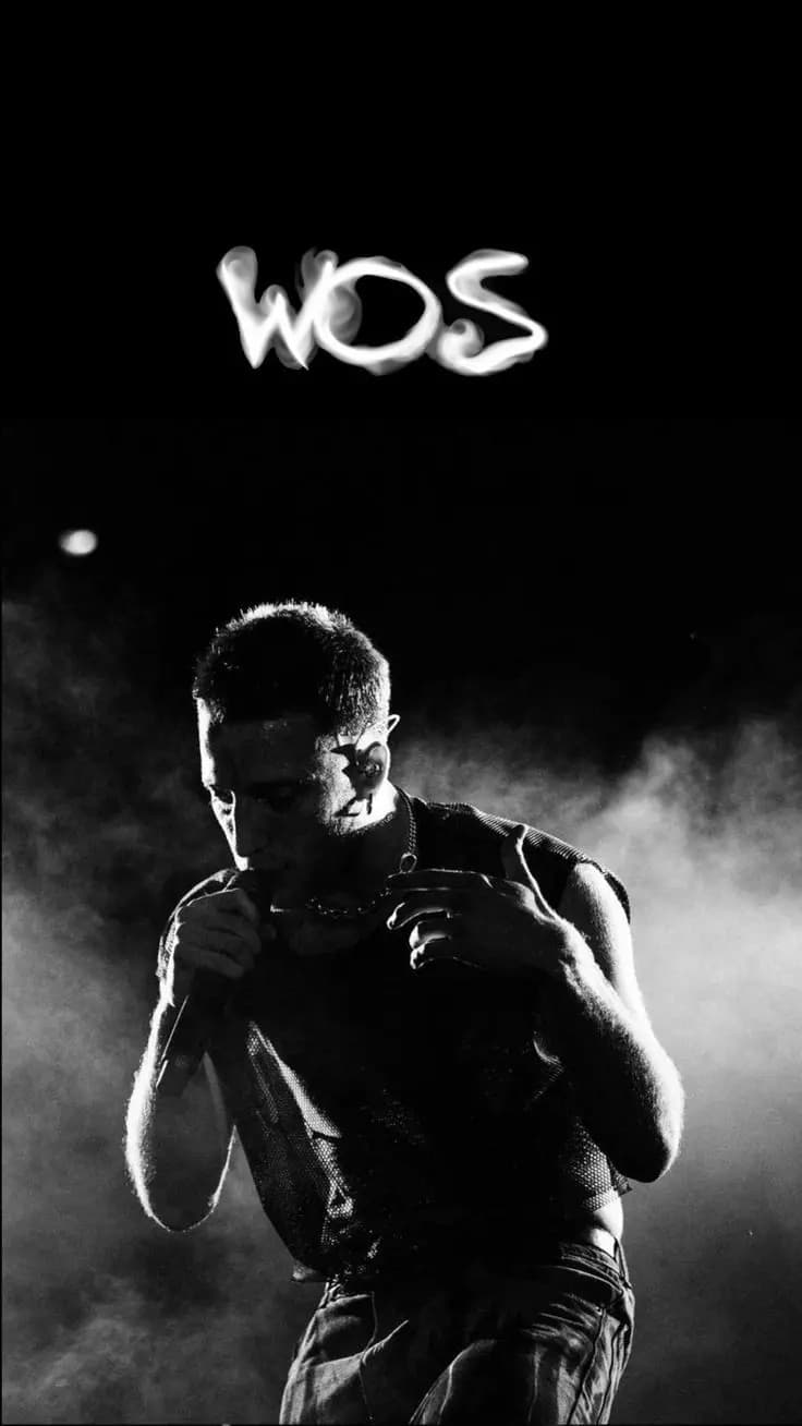 Wos - Valentín Oliva  thumbnail
