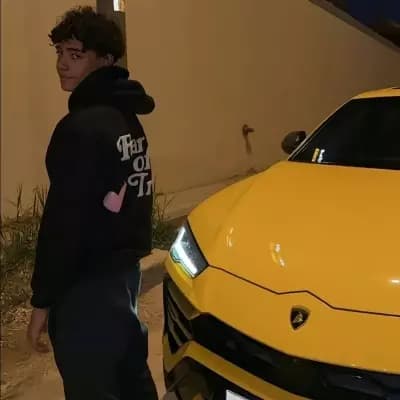 Cris Jr thumbnail
