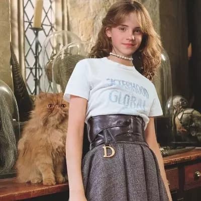 Hermione Granger thumbnail