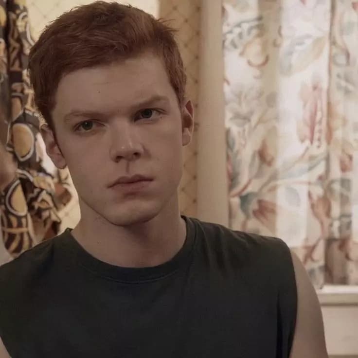 Jerome Valeska thumbnail