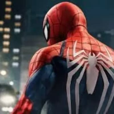 Spider-Man thumbnail