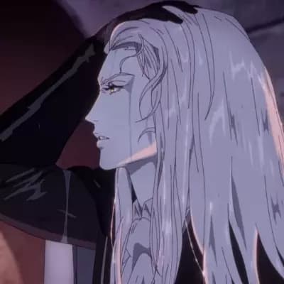 Alucard Tepes thumbnail