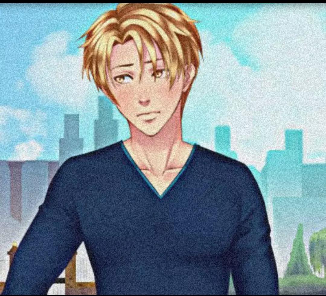Nathaniel Carello thumbnail