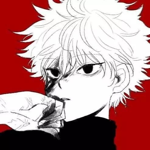 Killua thumbnail