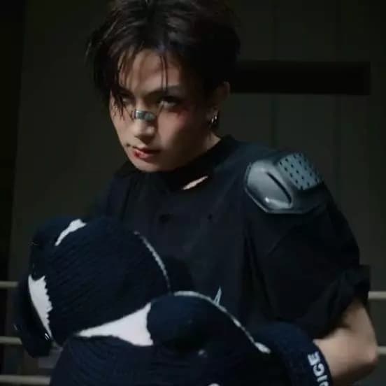 Heeseung thumbnail