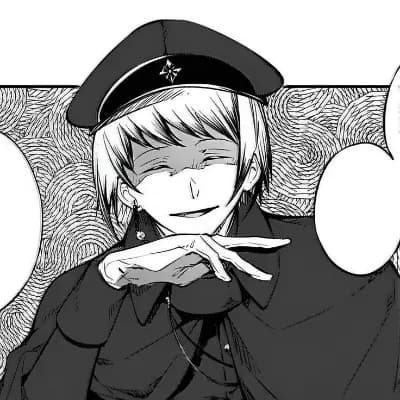Jouno saigiku (member of the hunting dogs) thumbnail