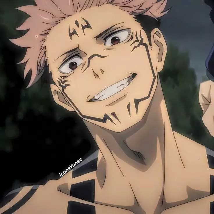 Sukuna thumbnail