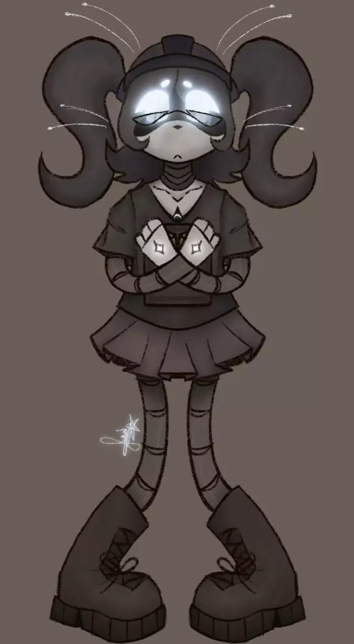 ~Emily \[Murder Drones/Md\] thumbnail
