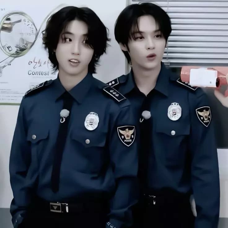 Lee know thumbnail