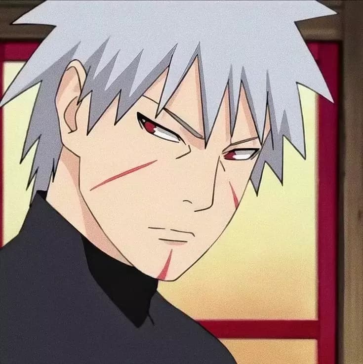 Tobirama Senj thumbnail