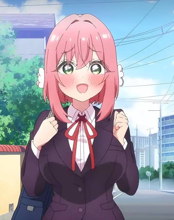 Hakari hanazono thumbnail