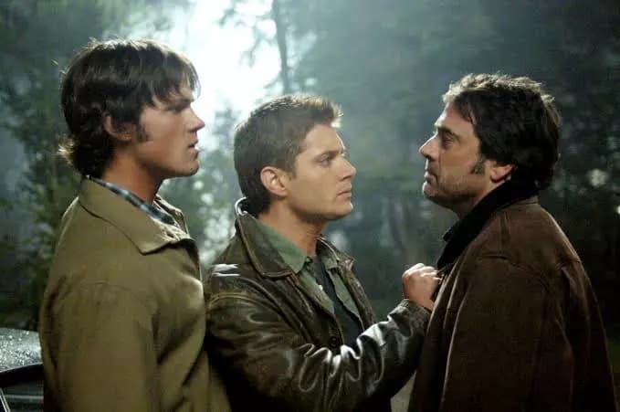 Os Winchester thumbnail