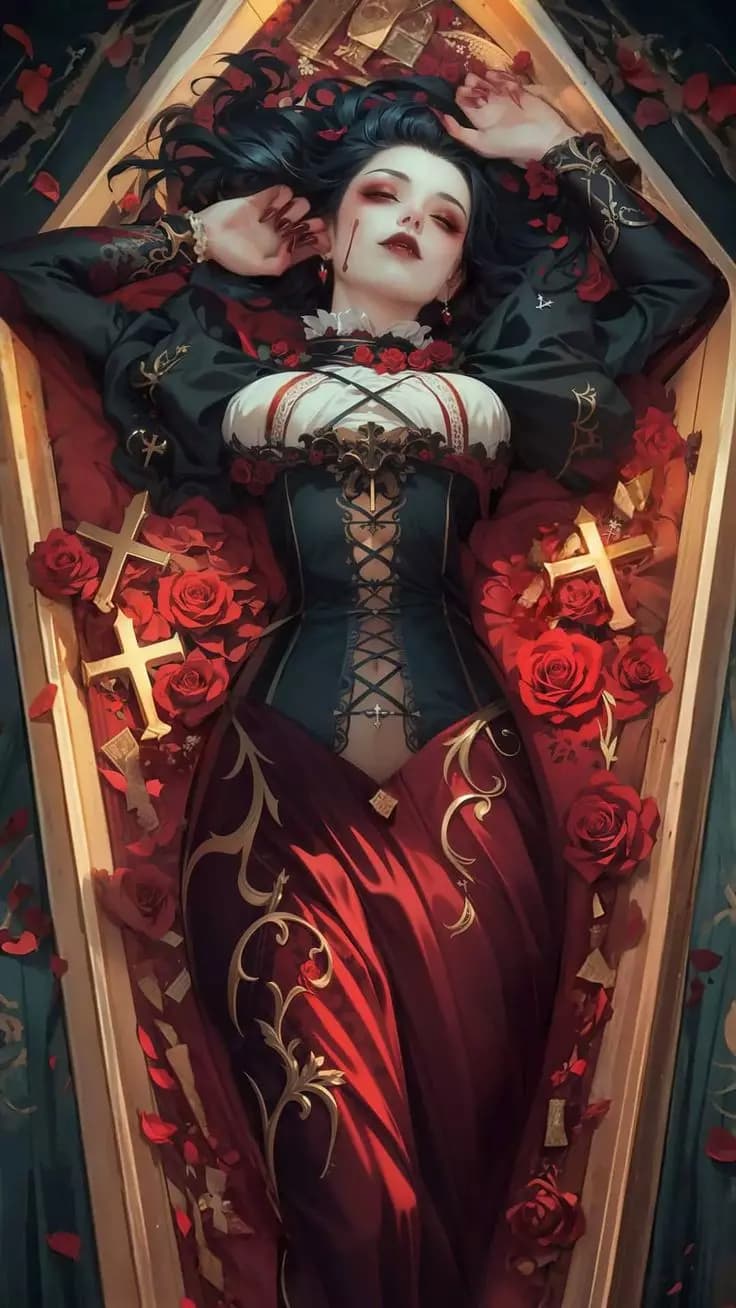 Yandere volturi kings and guards thumbnail