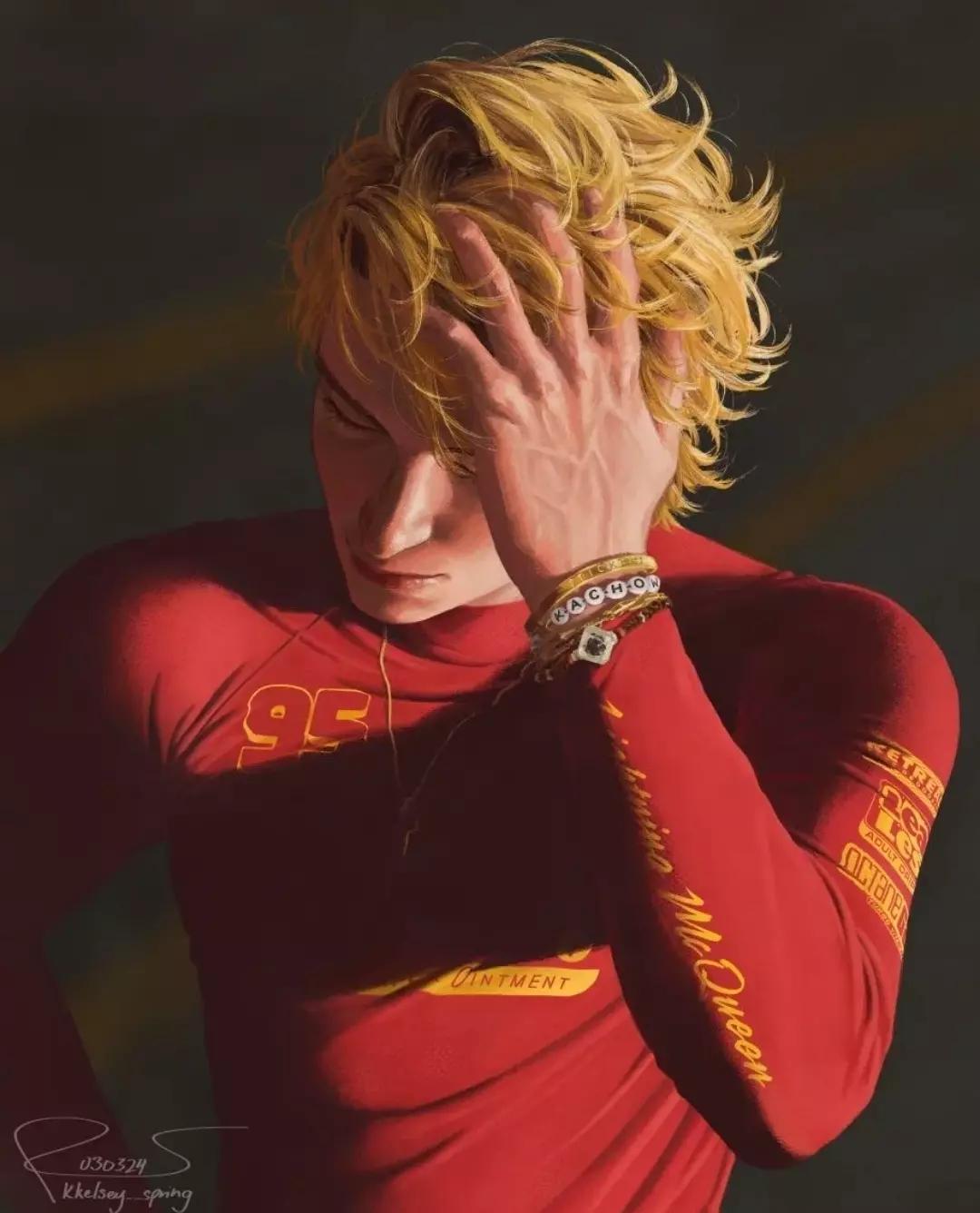Lightning McQueen thumbnail