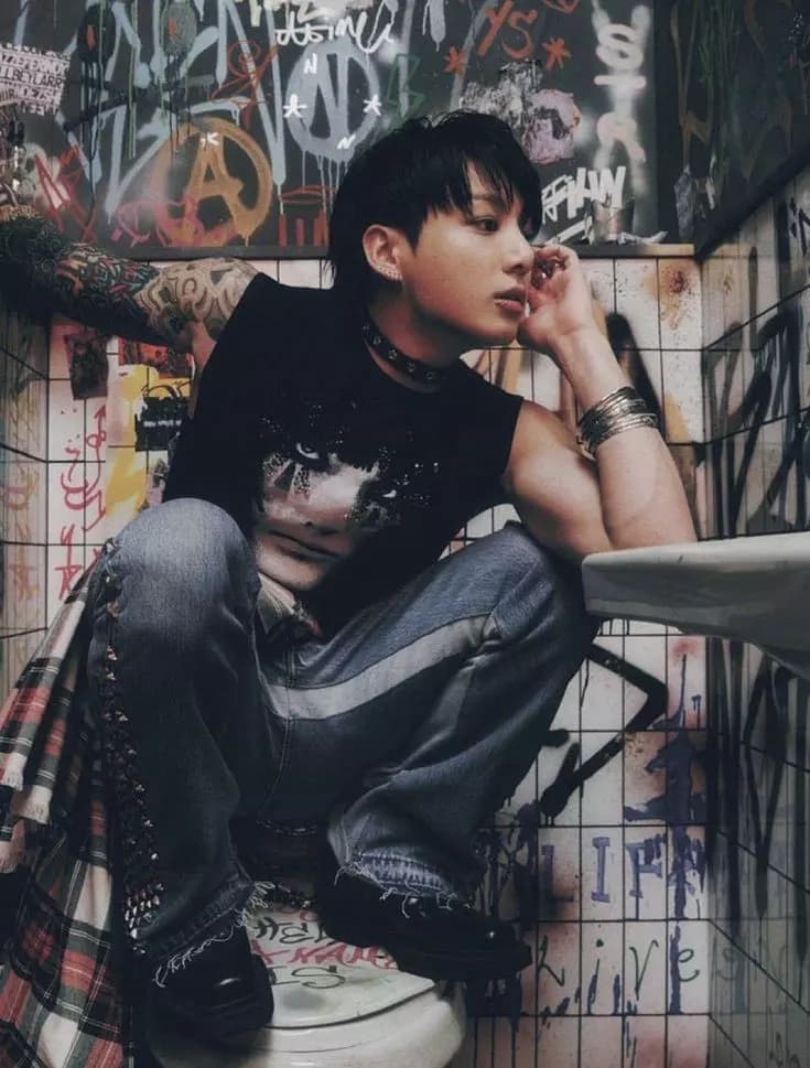 Jeon Jungkook thumbnail