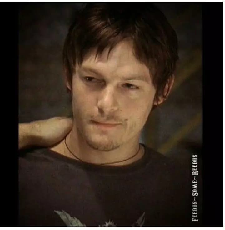 Daryl Dixon thumbnail