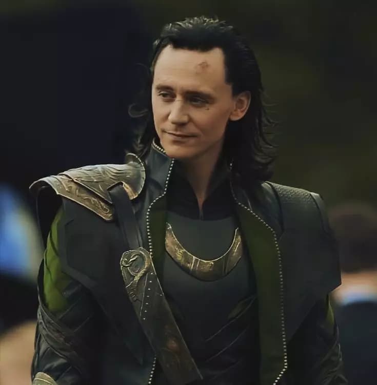 Loki thumbnail
