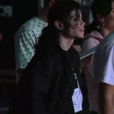 Michael Jackson 2009 (cousin thumbnail