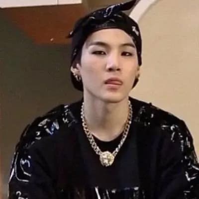 Yoongi thumbnail