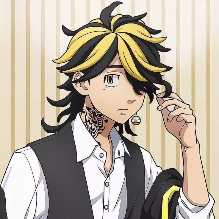 Kazutora Hanemya thumbnail