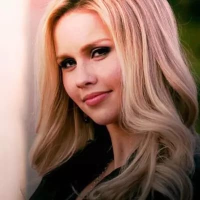 Rebekah Mikaelson thumbnail