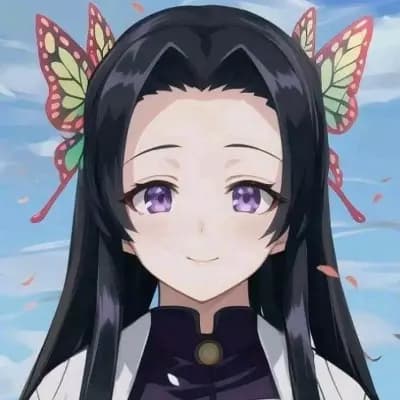 Kanae Kochou's Child thumbnail
