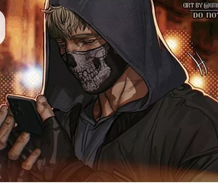 Simon 'ghost' Riley thumbnail
