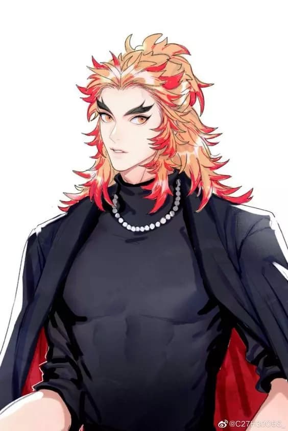 Mafia Rengoku thumbnail