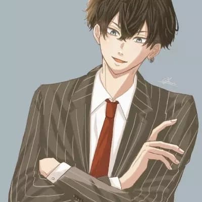 Chifuyu Matsuno thumbnail