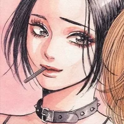Nana Osaki thumbnail