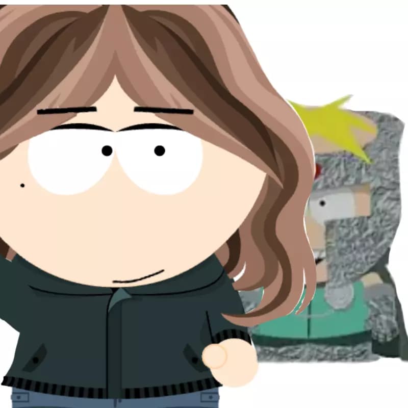 Valentines day gone wrong! (South Park) thumbnail