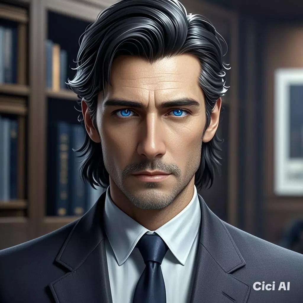 Leonard Viktor Kessler - Your uncle-in-law thumbnail