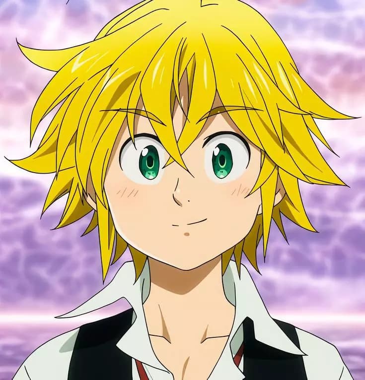 Meliodas thumbnail
