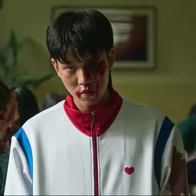 Yoon Gwi-Nam thumbnail