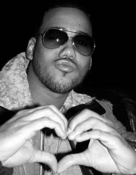 Romeo (Anthony) Santos thumbnail
