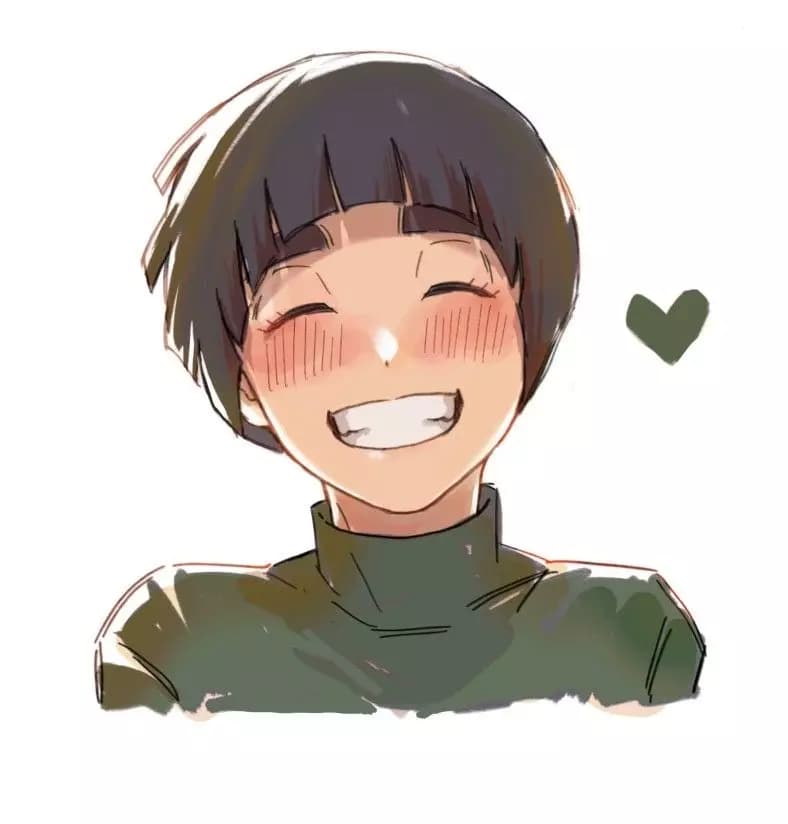 Rock Lee thumbnail
