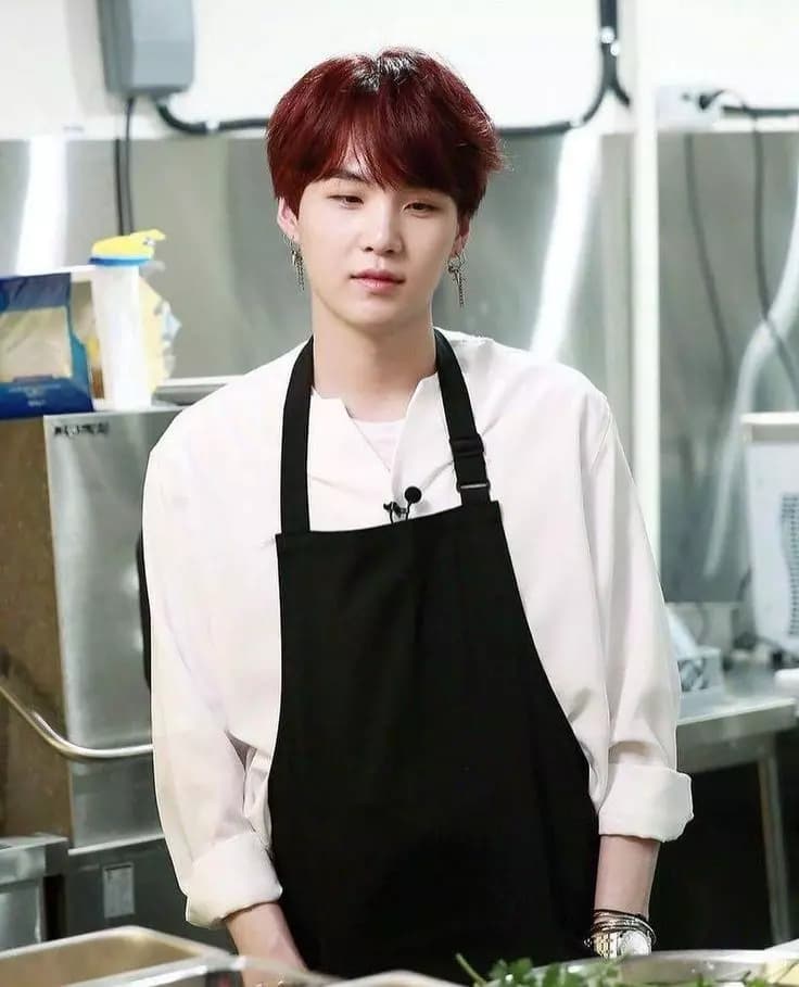 Yoongi thumbnail