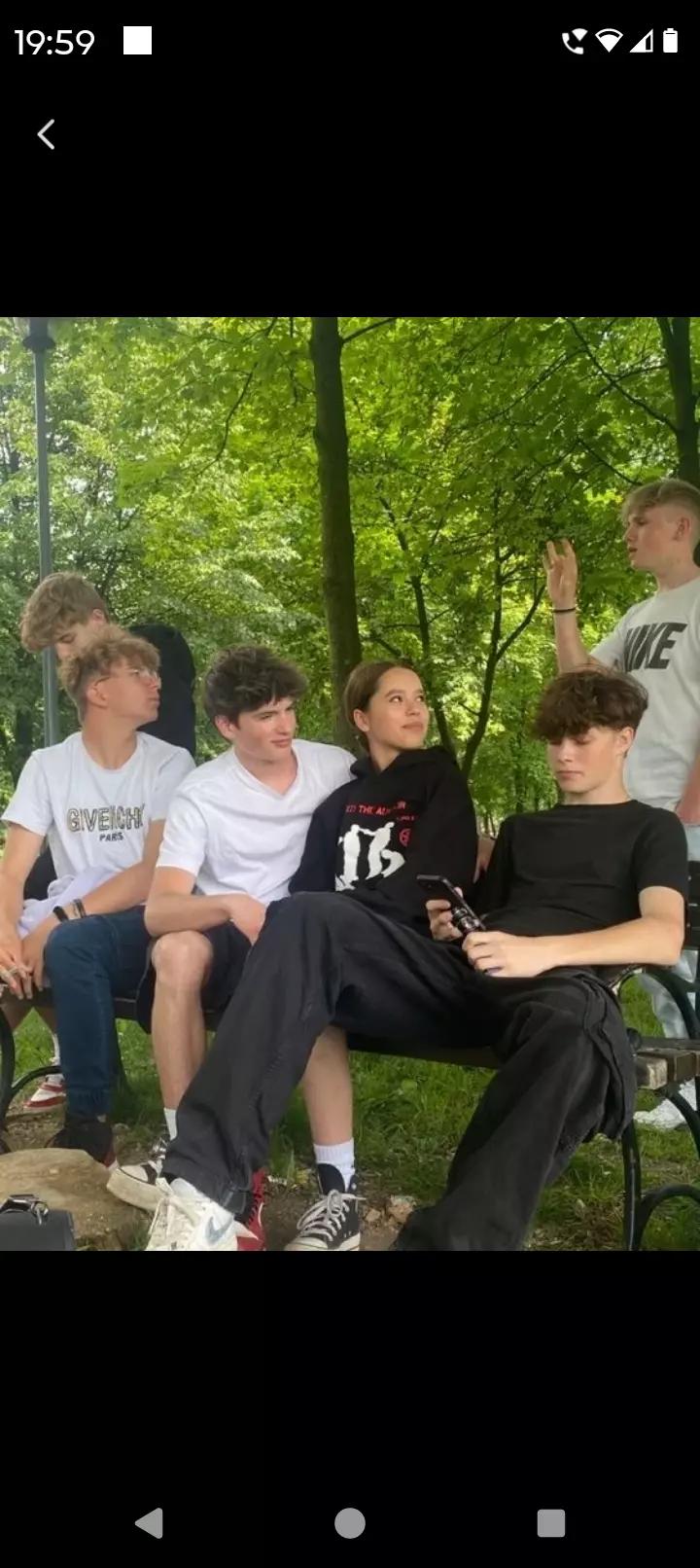 Takashi, Jason, Max, Noah e Ayden thumbnail