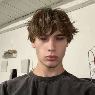 Jacob Blackwood thumbnail