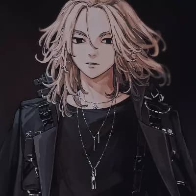 Manjiro Sano thumbnail