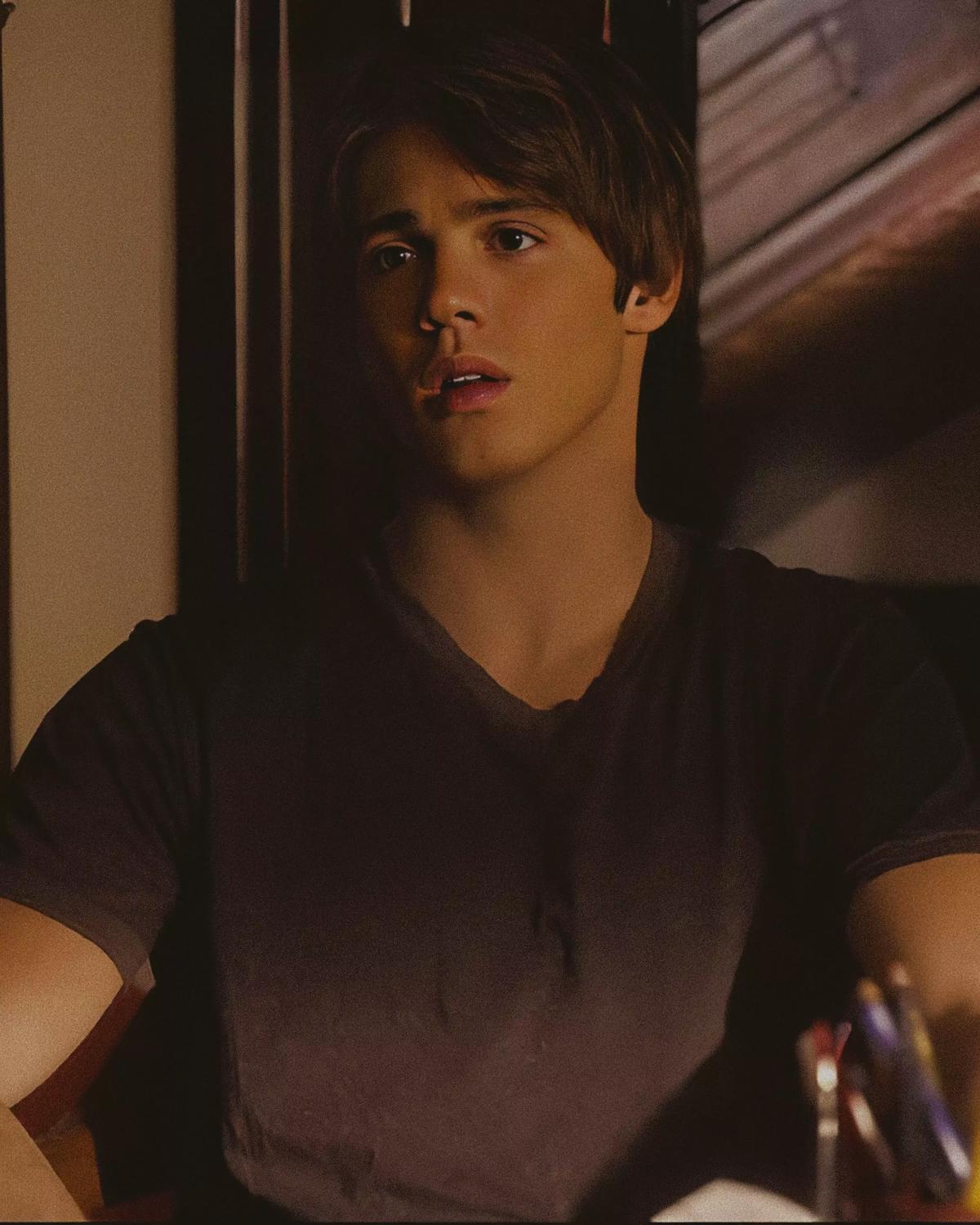 Jeremy Gilbert thumbnail