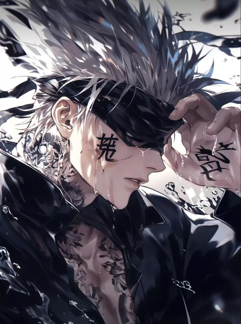 The life of the reincarnated gangster (gojo) thumbnail